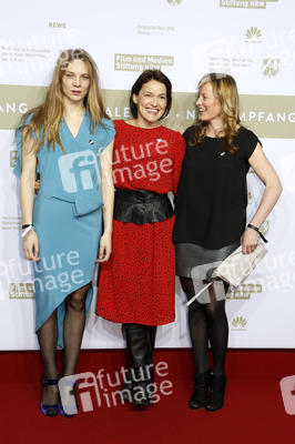 NRW Empfang 2016, Berlinale 2016