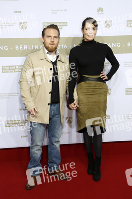 NRW Empfang 2016, Berlinale 2016