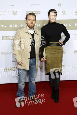 NRW Empfang 2016, Berlinale 2016
