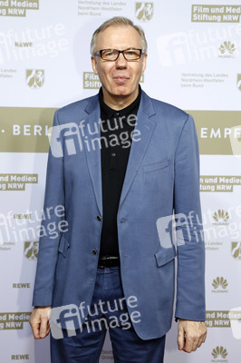NRW Empfang 2016, Berlinale 2016