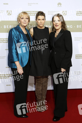 NRW Empfang 2016, Berlinale 2016