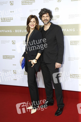 NRW Empfang 2016, Berlinale 2016