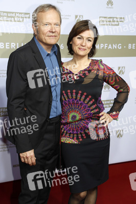 NRW Empfang 2016, Berlinale 2016