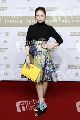 NRW Empfang 2016, Berlinale 2016