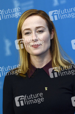 'A Quiet Passion' Photocall, Berlinale 2016