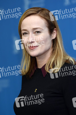 'A Quiet Passion' Photocall, Berlinale 2016
