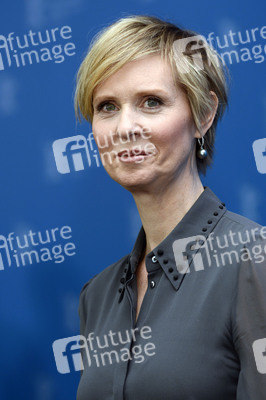 'A Quiet Passion' Photocall, Berlinale 2016