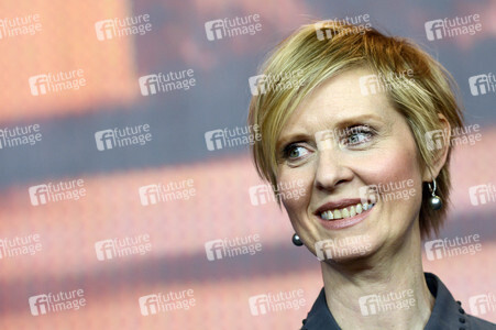 'A Quiet Passion' Pressekonferenz, Berlinale 2016