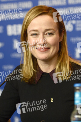 'A Quiet Passion' Pressekonferenz, Berlinale 2016