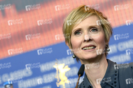 'A Quiet Passion' Pressekonferenz, Berlinale 2016