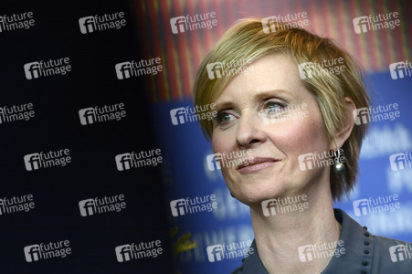 'A Quiet Passion' Pressekonferenz, Berlinale 2016