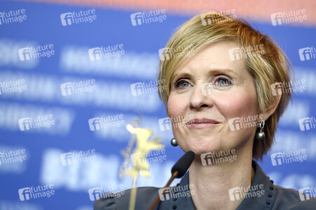 'A Quiet Passion' Pressekonferenz, Berlinale 2016