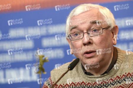 'A Quiet Passion' Pressekonferenz, Berlinale 2016