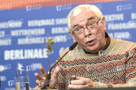 'A Quiet Passion' Pressekonferenz, Berlinale 2016