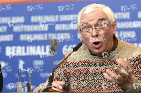 'A Quiet Passion' Pressekonferenz, Berlinale 2016
