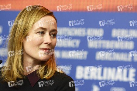 'A Quiet Passion' Pressekonferenz, Berlinale 2016