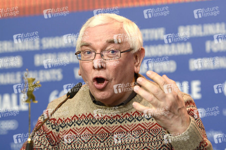 'A Quiet Passion' Pressekonferenz, Berlinale 2016