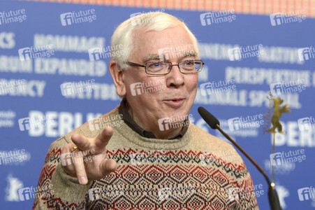 'A Quiet Passion' Pressekonferenz, Berlinale 2016