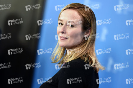 'A Quiet Passion' Photocall, Berlinale 2016