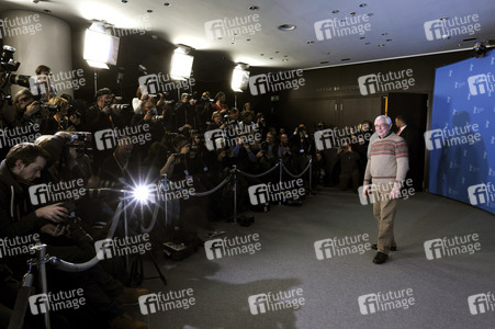 'A Quiet Passion' Photocall, Berlinale 2016