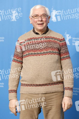 'A Quiet Passion' Photocall, Berlinale 2016