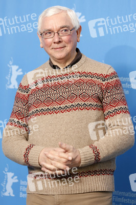 'A Quiet Passion' Photocall, Berlinale 2016