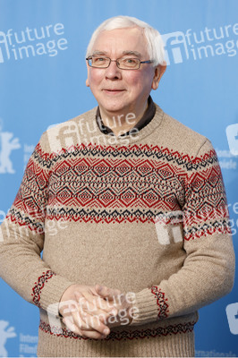 'A Quiet Passion' Photocall, Berlinale 2016