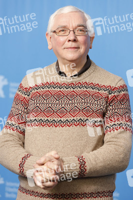 'A Quiet Passion' Photocall, Berlinale 2016