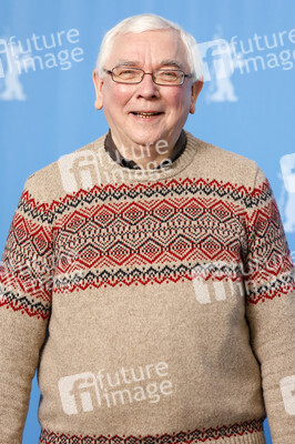 'A Quiet Passion' Photocall, Berlinale 2016