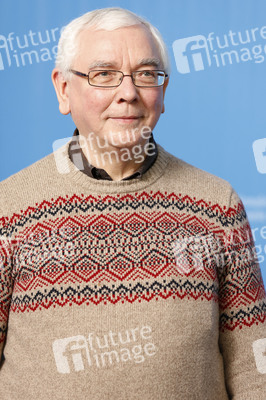 'A Quiet Passion' Photocall, Berlinale 2016