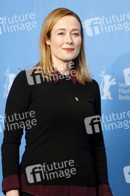 'A Quiet Passion' Photocall, Berlinale 2016