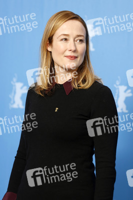 'A Quiet Passion' Photocall, Berlinale 2016