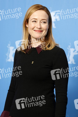 'A Quiet Passion' Photocall, Berlinale 2016