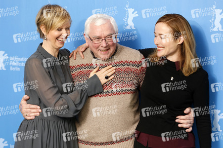'A Quiet Passion' Photocall, Berlinale 2016