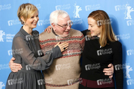 'A Quiet Passion' Photocall, Berlinale 2016