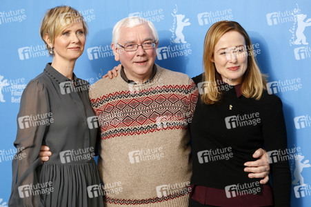 'A Quiet Passion' Photocall, Berlinale 2016