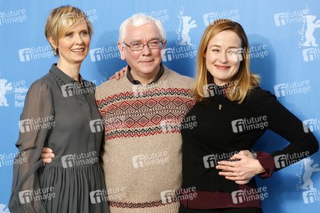 'A Quiet Passion' Photocall, Berlinale 2016