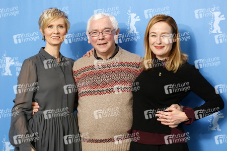'A Quiet Passion' Photocall, Berlinale 2016