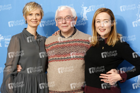 'A Quiet Passion' Photocall, Berlinale 2016
