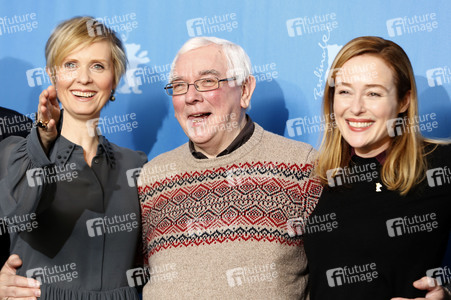 'A Quiet Passion' Photocall, Berlinale 2016