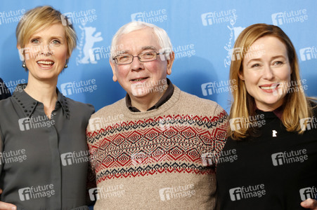 'A Quiet Passion' Photocall, Berlinale 2016