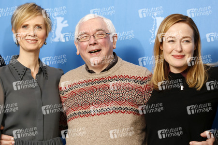 'A Quiet Passion' Photocall, Berlinale 2016