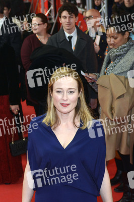 'A Quiet Passion' Premiere, Berlinale 2016