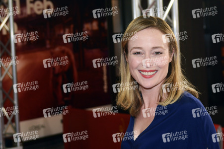 'A Quiet Passion' Premiere, Berlinale 2016