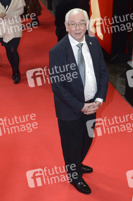 'A Quiet Passion' Premiere, Berlinale 2016