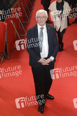 'A Quiet Passion' Premiere, Berlinale 2016