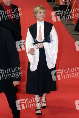 'A Quiet Passion' Premiere, Berlinale 2016
