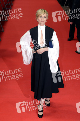 'A Quiet Passion' Premiere, Berlinale 2016
