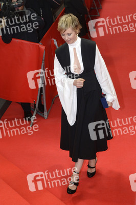 'A Quiet Passion' Premiere, Berlinale 2016