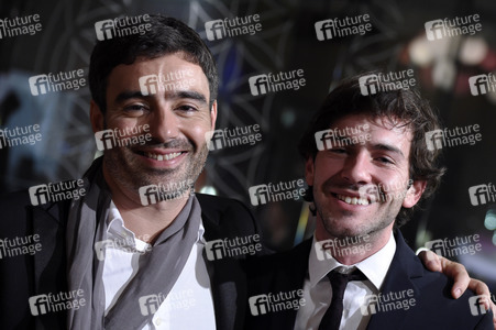 RadioEins Talk, Berlinale 2016